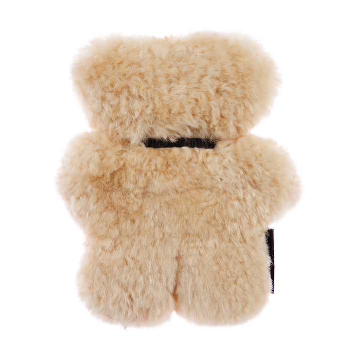 FLATOUTbear Baby Honey