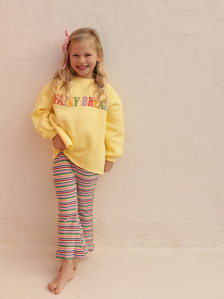 Fairy Bread Flares