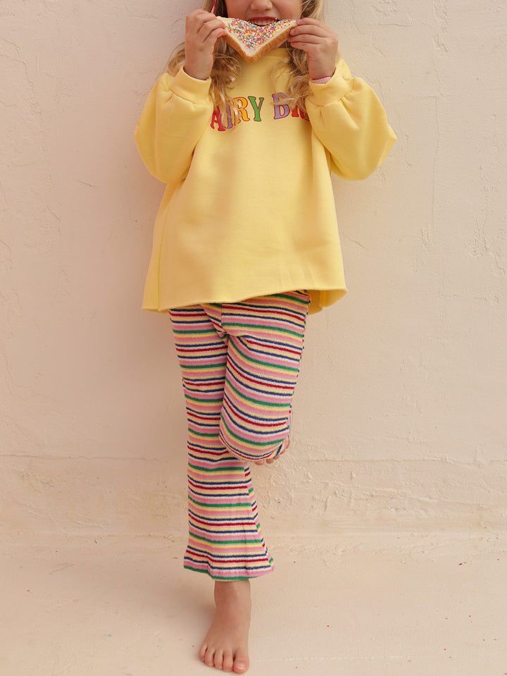 Fairy Bread Flares
