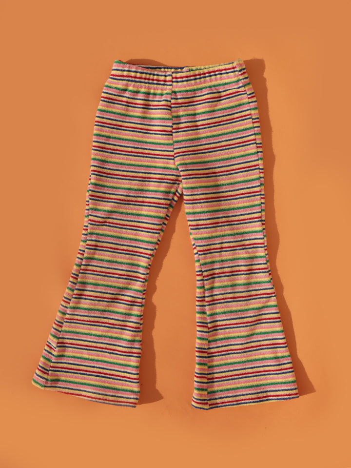 Fairy Bread Flares