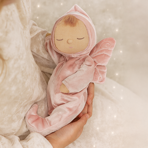 Dozy Dinkum - Fairy Aurora PRE-ORDER
