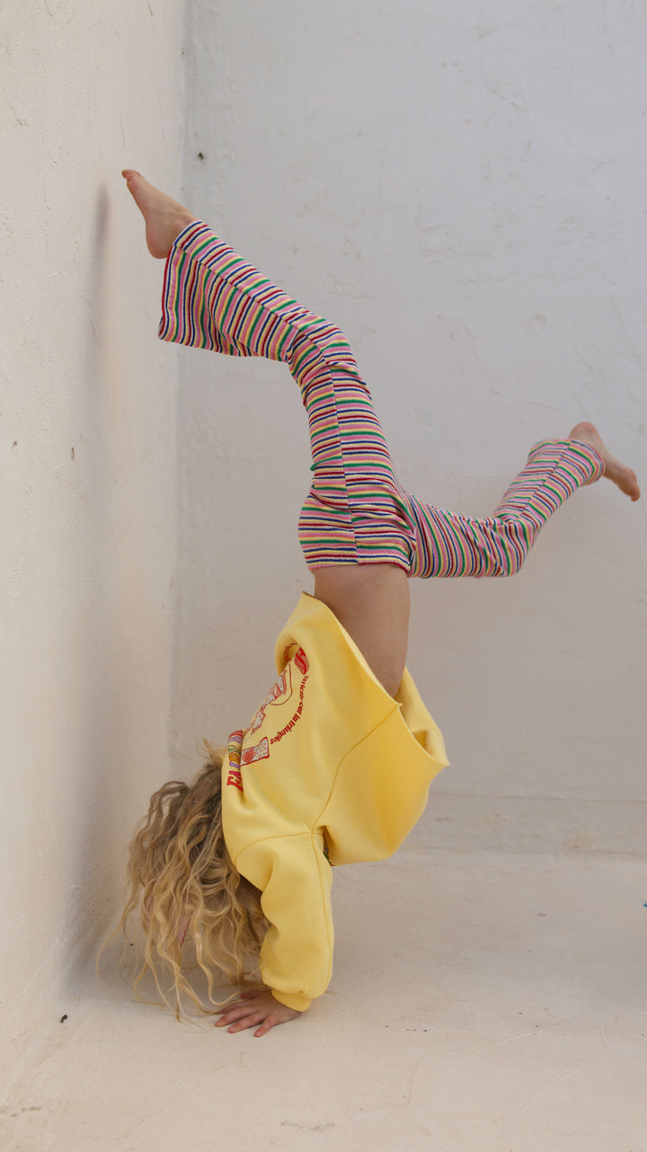 Fairy Bread Flares