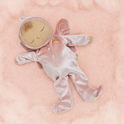 Dozy Dinkum - Fairy Aurora PRE-ORDER