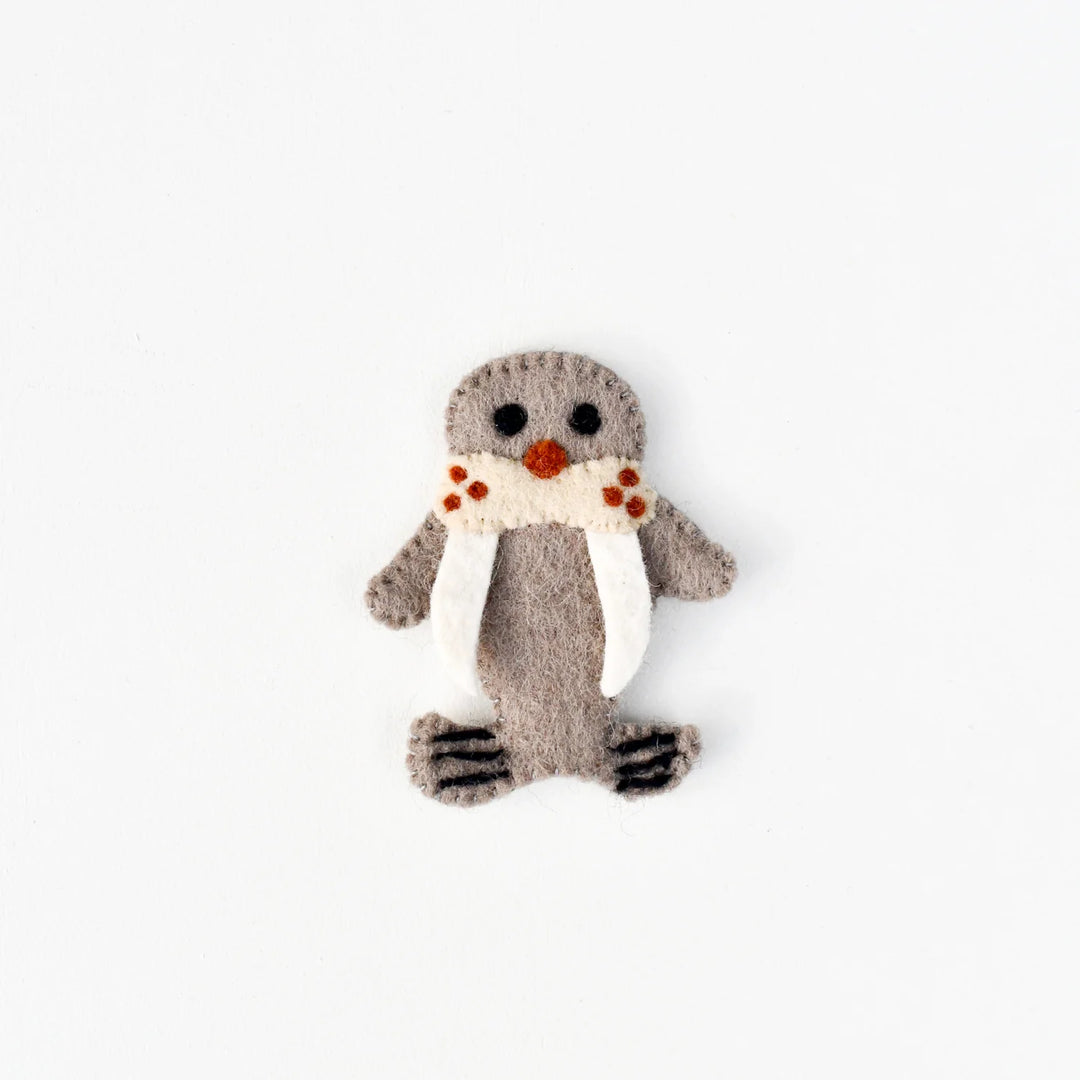 Finger Puppets Individual (Pick & Choose)