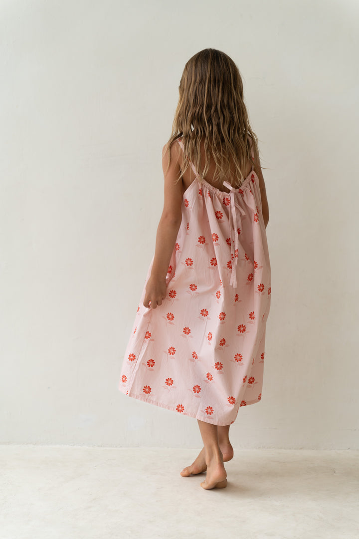 Field Dress - Summer Daisy