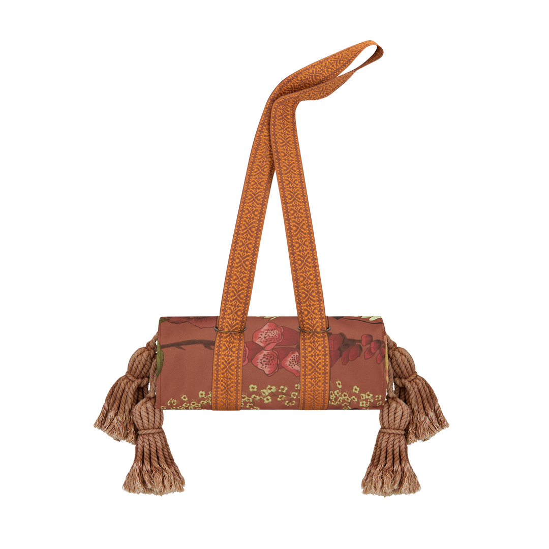 Flourish Picnic Rug - Sienna