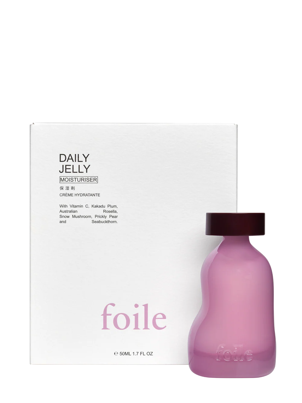 Daily Jelly Moisturiser 50ML