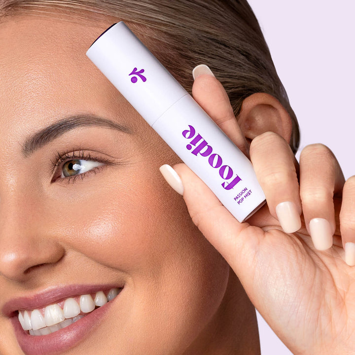 Foodie Passion Pop Face & Body Mist 10ml