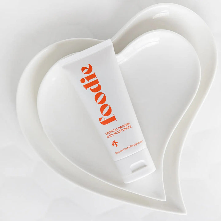 Foodie Pavlova Body Moisturiser 75ml