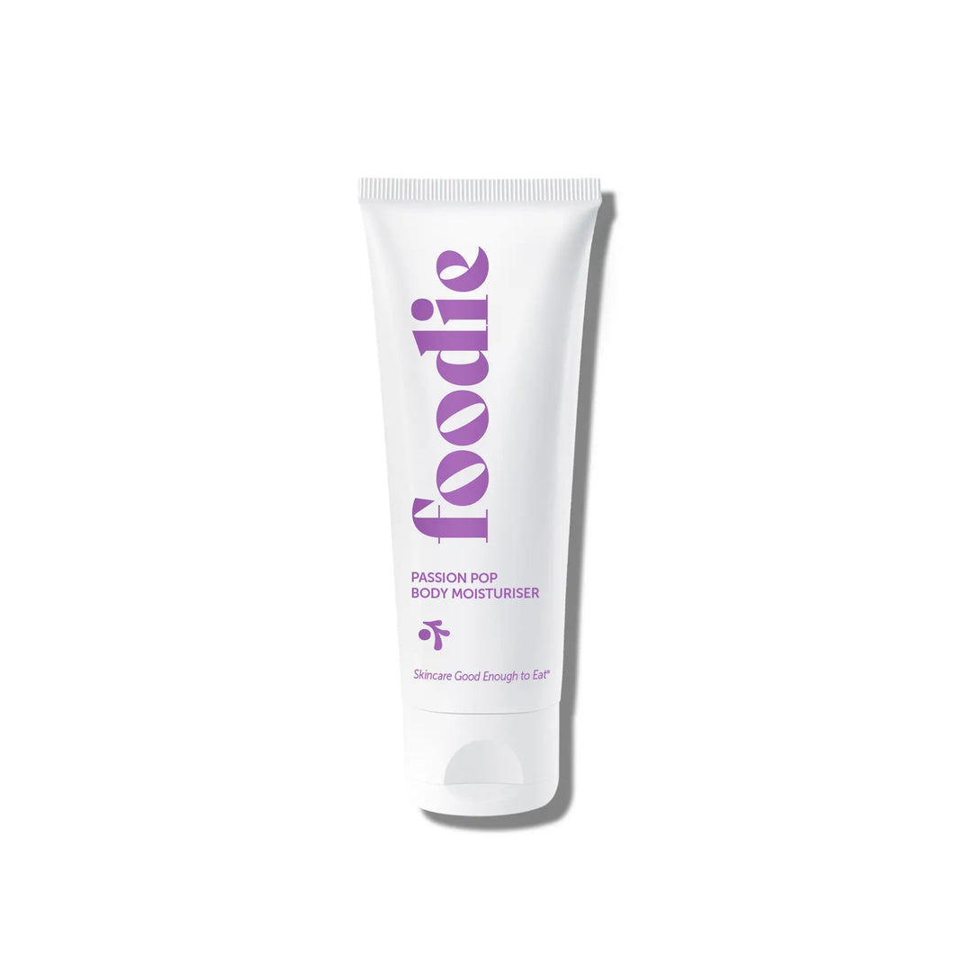 Foodie Passion Pop Body Moisturiser 75ml