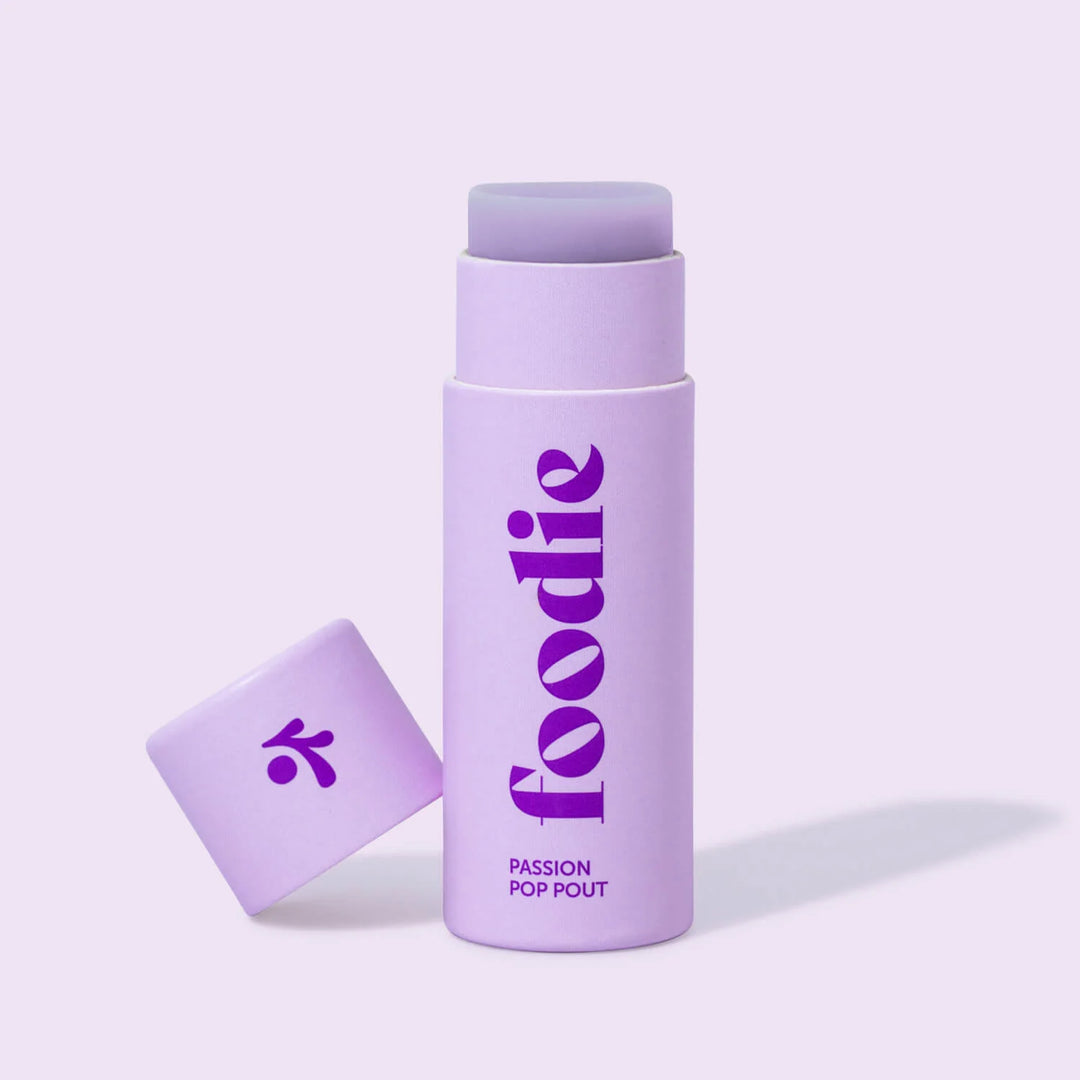 Foodie Passion Pop Smooch 10g