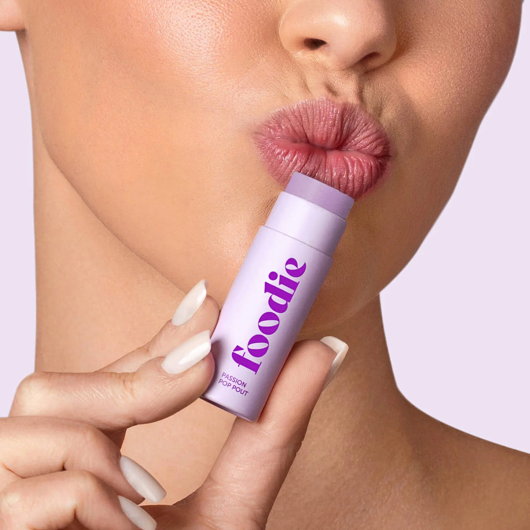Foodie Passion Pop Smooch 10g