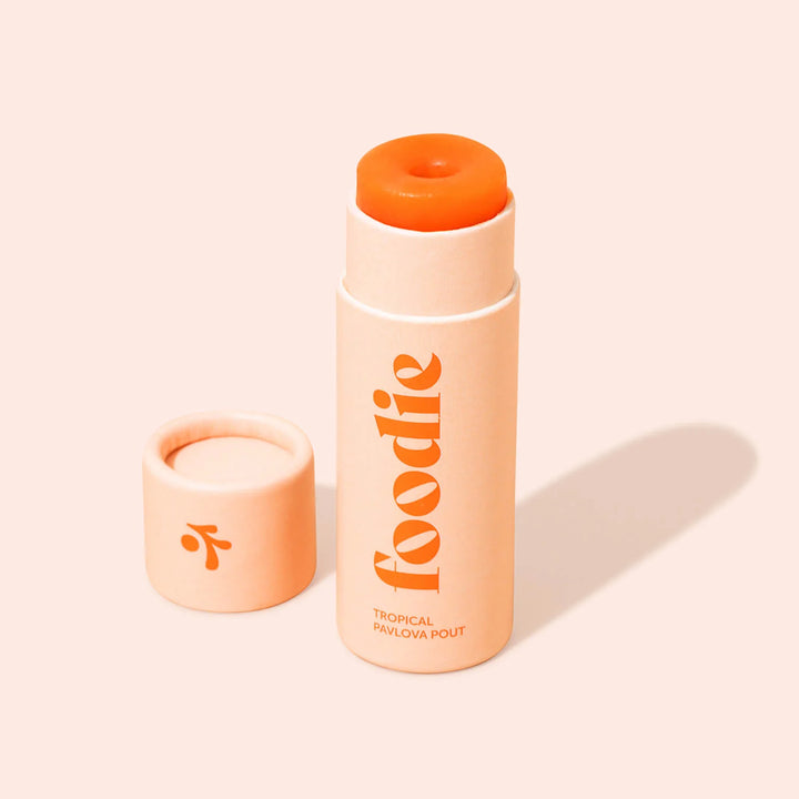 Foodie Tropical Pavlova Smooch 10g