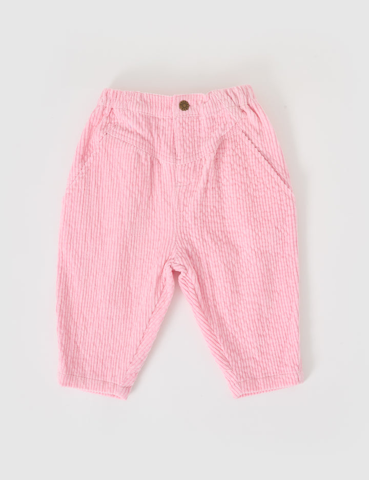 Nora Corduroy Pant