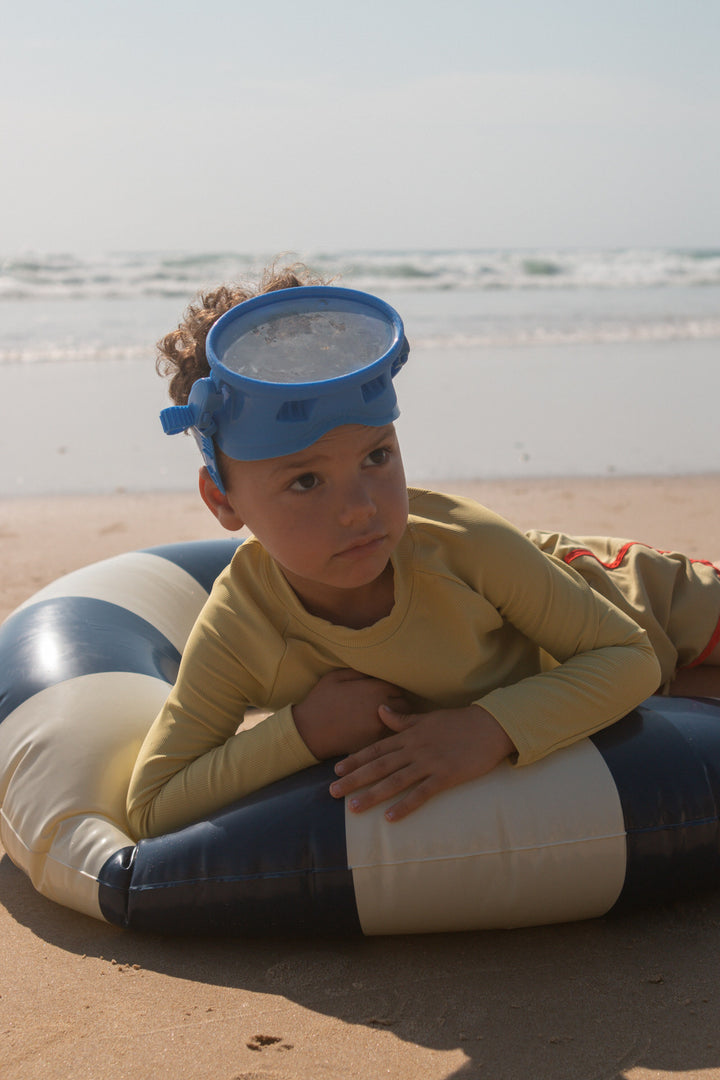 Long Sleeve Rashie - Olive