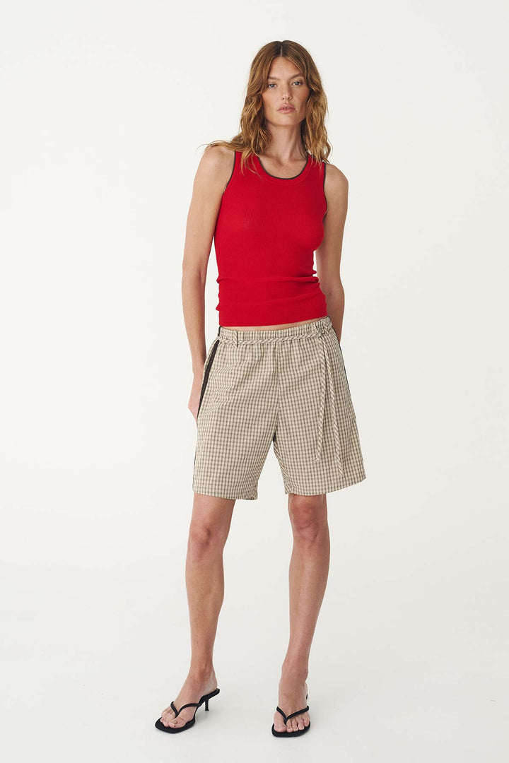 Gabe Lounge Shorts