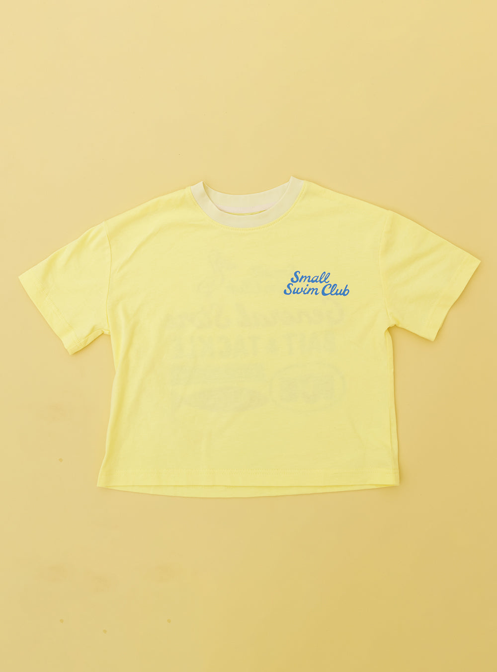 General Store Tee