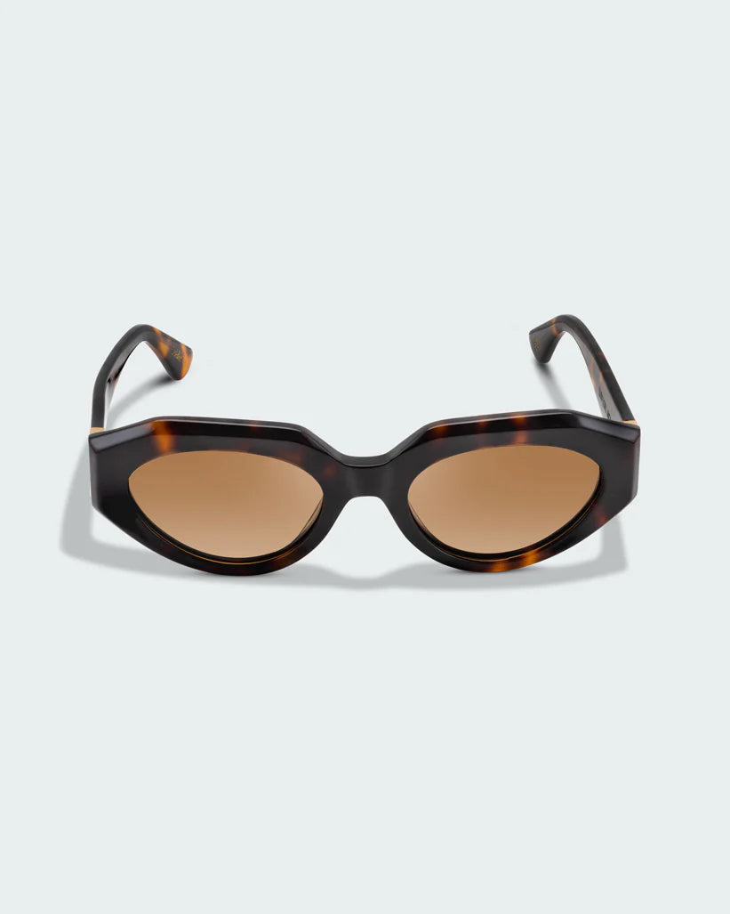 The Goldie - Tortoise Shell