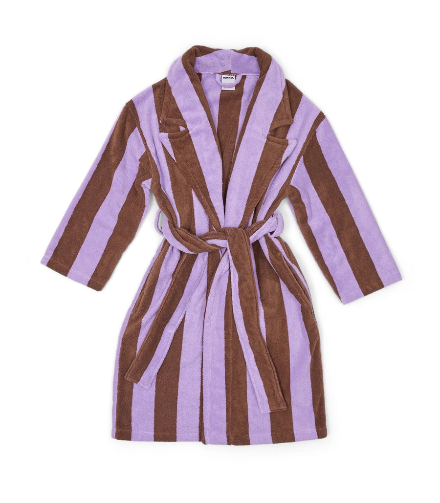Robe - Jelly Stripes hommey