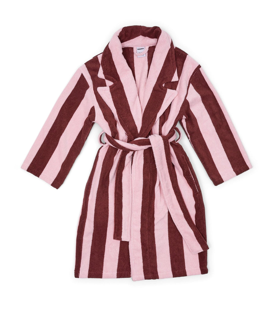 Robe - Rocky Road Stripes hommey