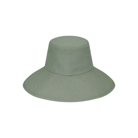 Holiday Bucket - Sage