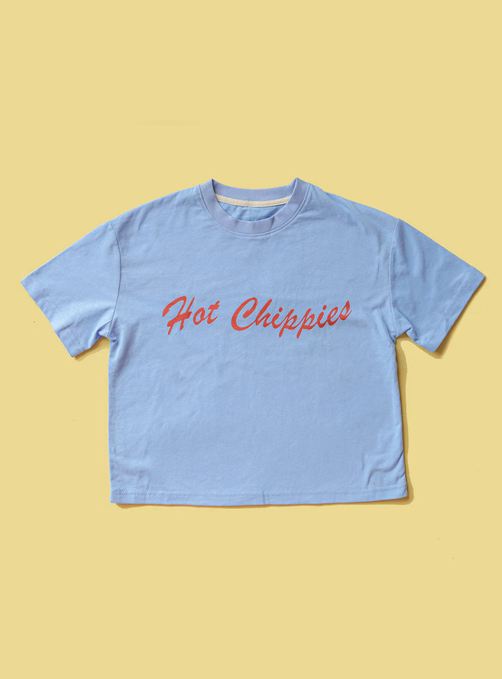 Hot Chippies T Shirt
