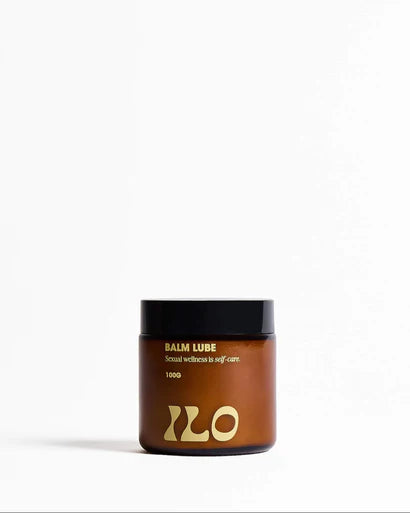 Balm Oil-Based Lube