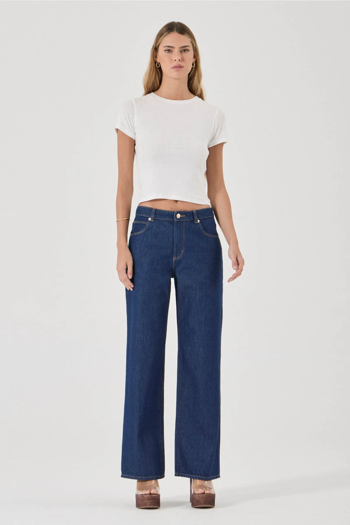 Kate Baggy - Soho Blue