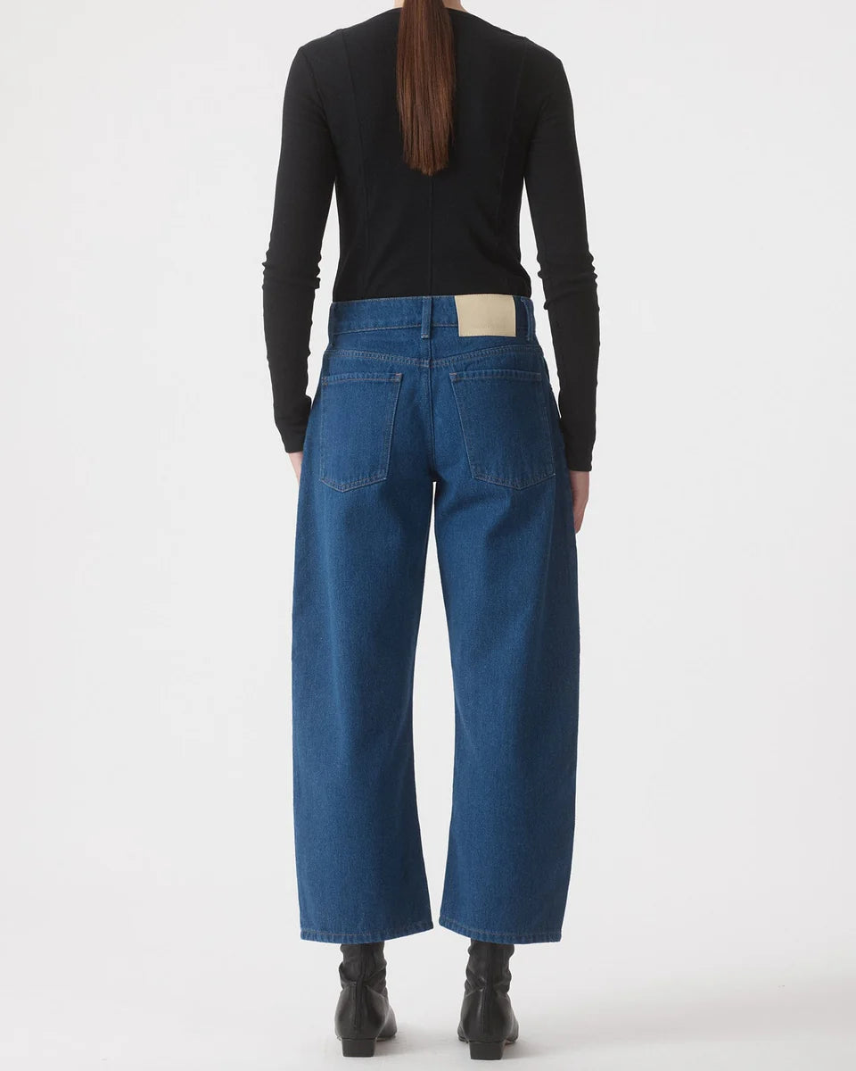 Nadia Jean - 70's Blue