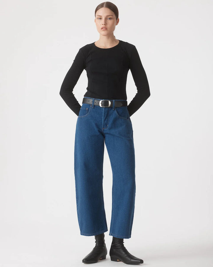 Nadia Jean - 70's Blue