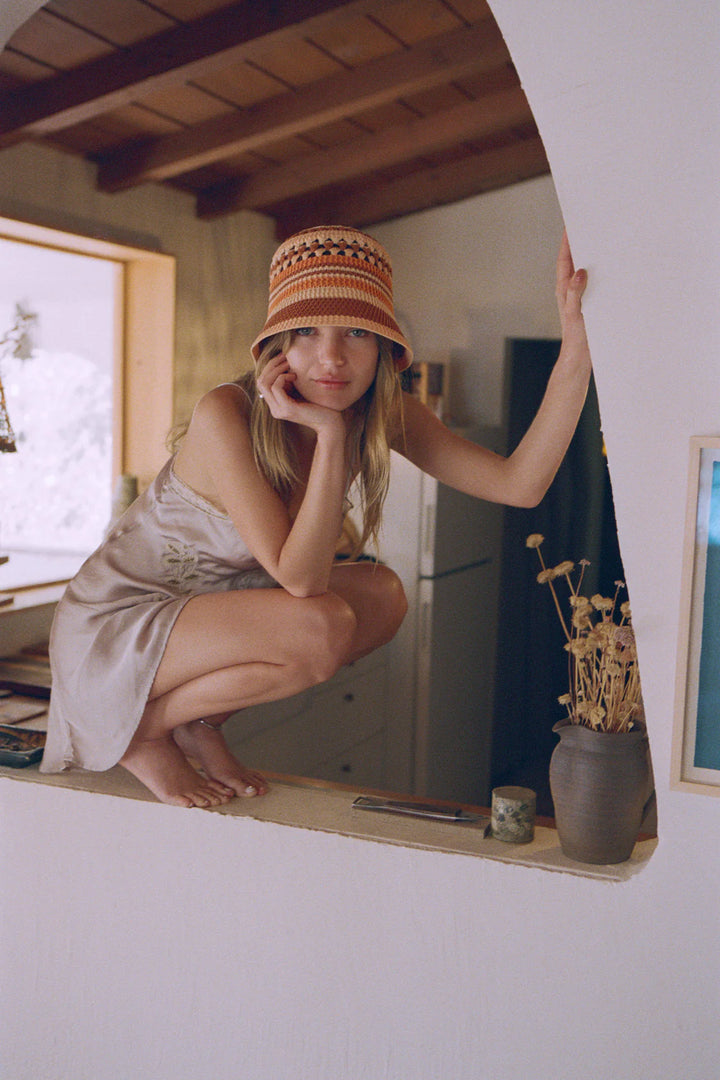 Cape Bucket - Sunset