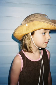 Lenn Lid - Outback Honey