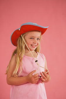 Lenn Lid - Fiery Sky