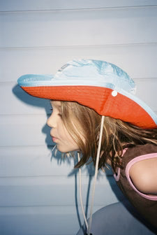 Lenn Lid - Fiery Sky