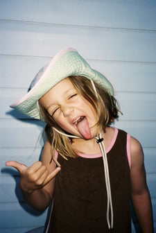 Lenn Lid - Wildflower