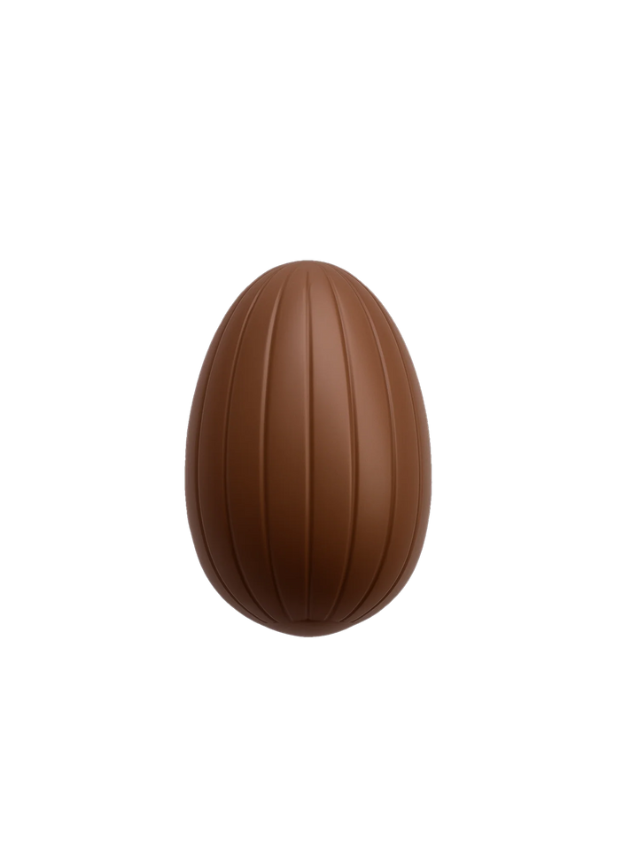 Luvio Cosmic Eggs - Hazelnut Heaven