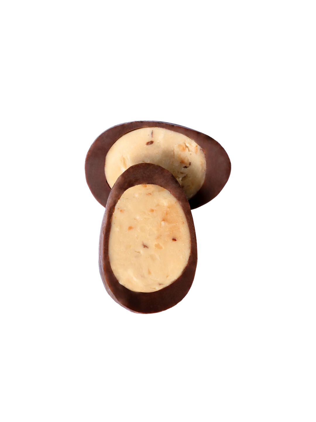Luvio Cosmic Eggs - Hazelnut Heaven