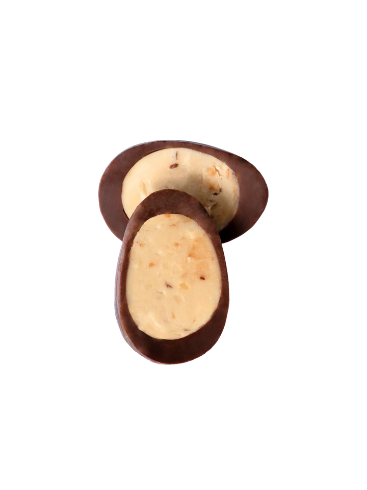 Luvio Cosmic Eggs - Hazelnut Heaven