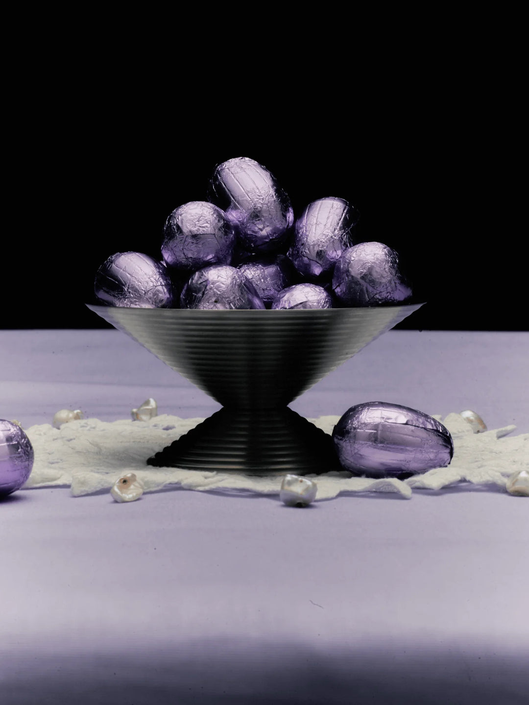 Luvio Cosmic Eggs - Hazelnut Heaven