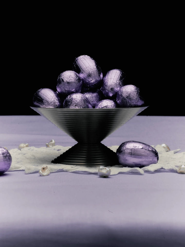 Luvio Cosmic Eggs - Hazelnut Heaven