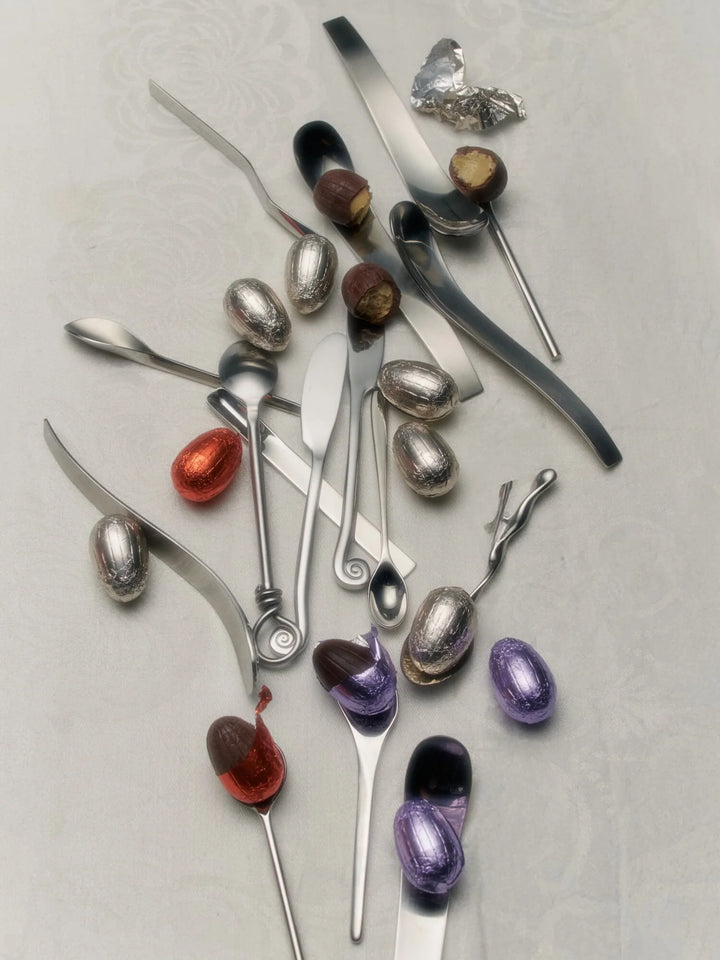 Luvio Cosmic Eggs - Hazelnut Heaven