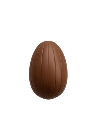 Luvio Cosmic Eggs - Coconut Dream