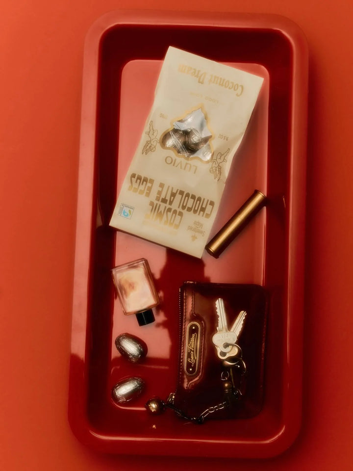 Luvio Cosmic Eggs - Coconut Dream