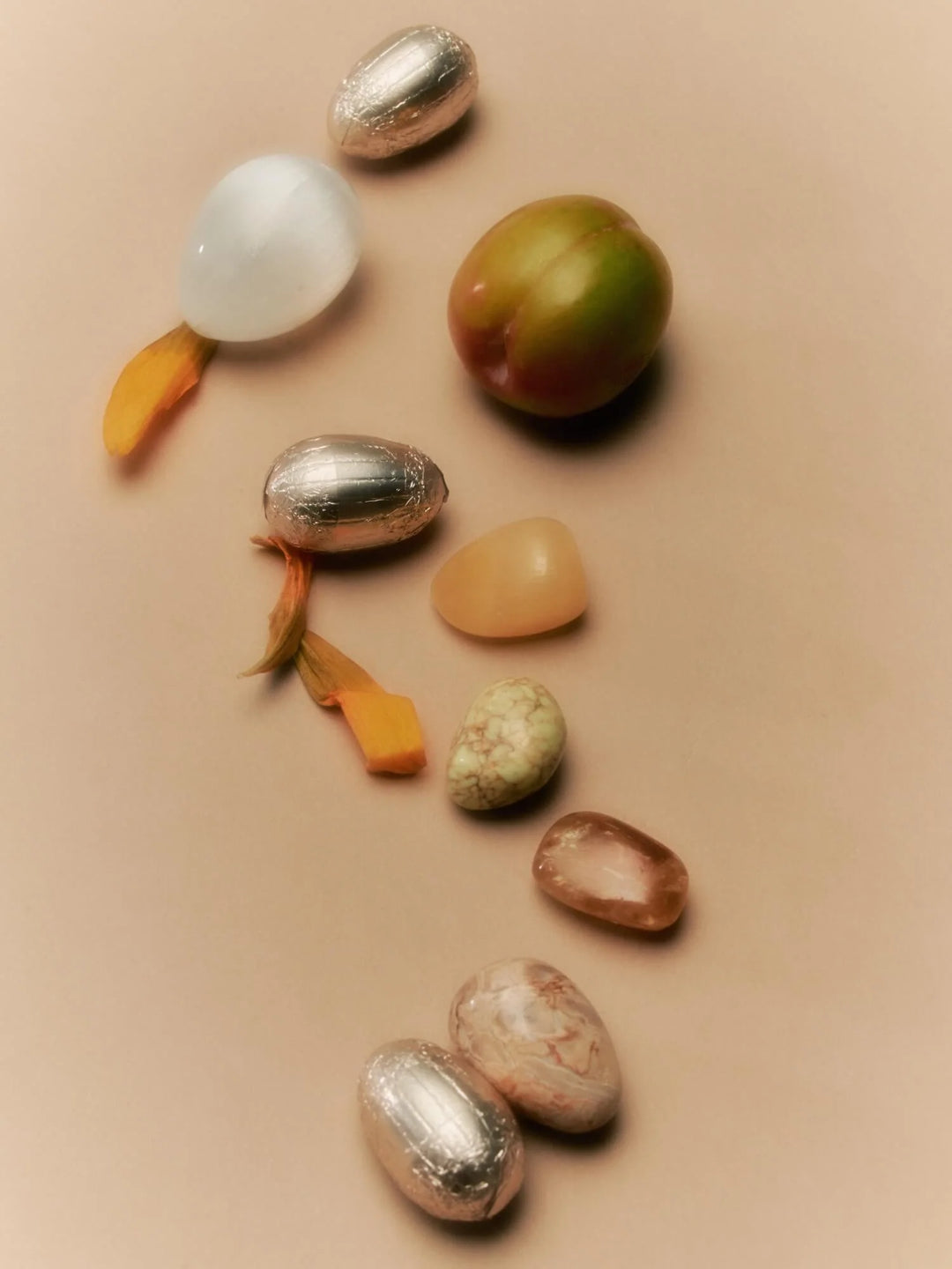 Luvio Cosmic Eggs - Coconut Dream