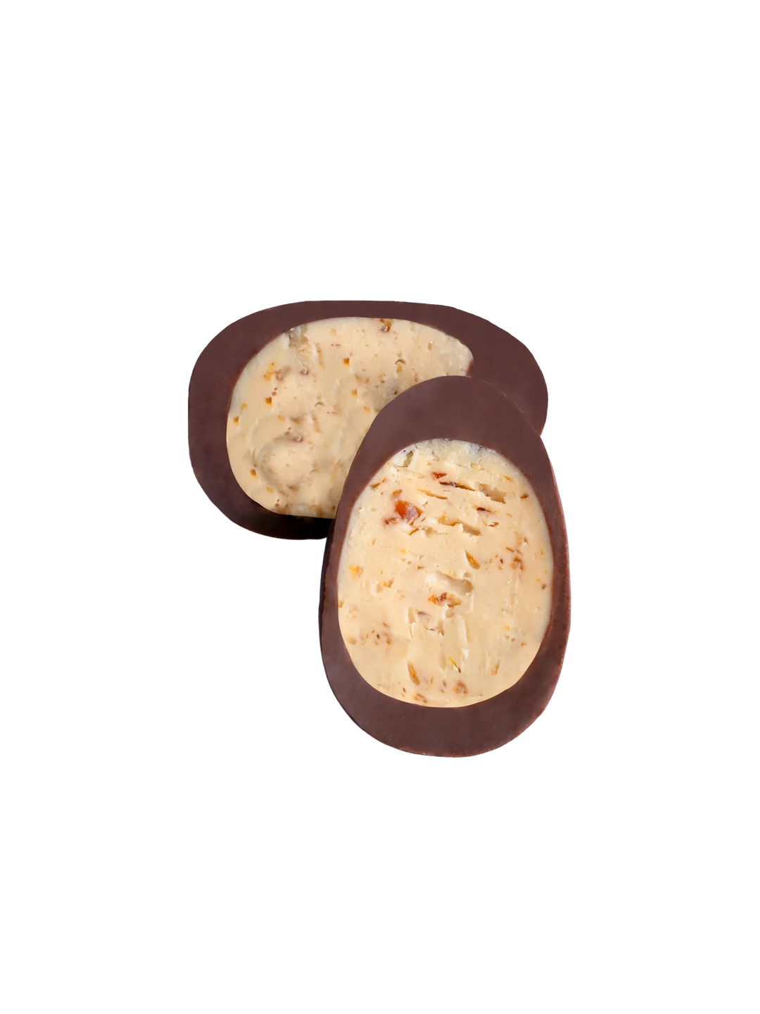 Luvio Cosmic Eggs - Salted Caramel