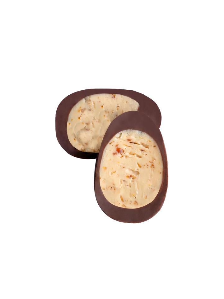 Luvio Cosmic Eggs - Salted Caramel