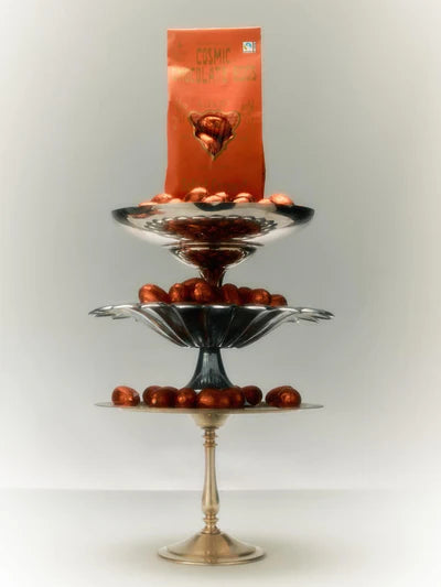 Luvio Cosmic Eggs - Salted Caramel