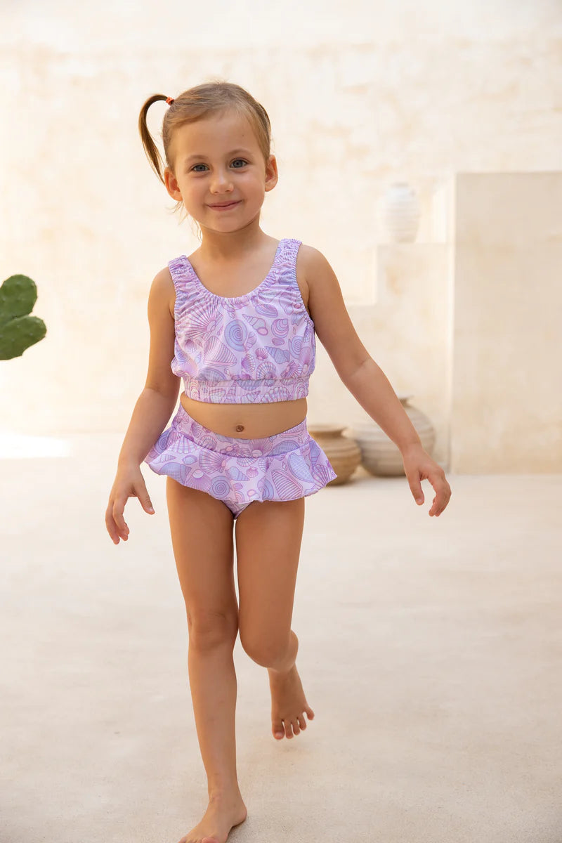 Summer Bikini Lilac