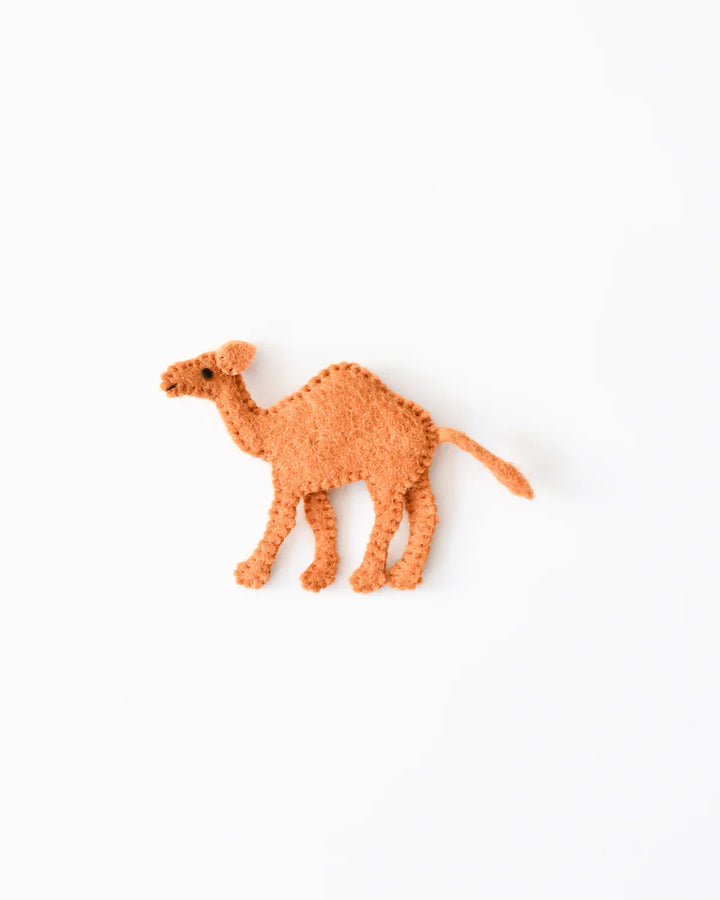 Finger Puppets Individual (Pick & Choose)