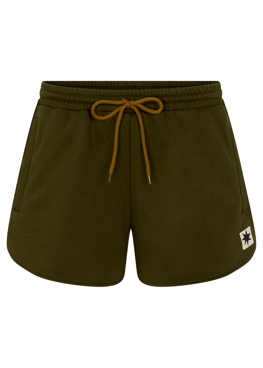 All Sorts Runner - Khaki Green